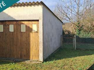Vente maison 3 pièces Vente maison 3 pièces