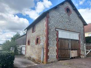 Vente maison 20 pièces