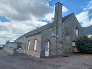 Vente Maison 8 chambresLa Ferté-Macé