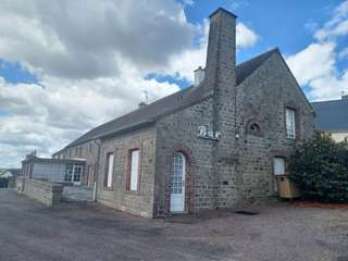 Vente maison 20 pièces