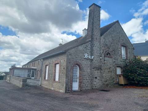 Vente maison 20 pièces La Ferté-Macé 61