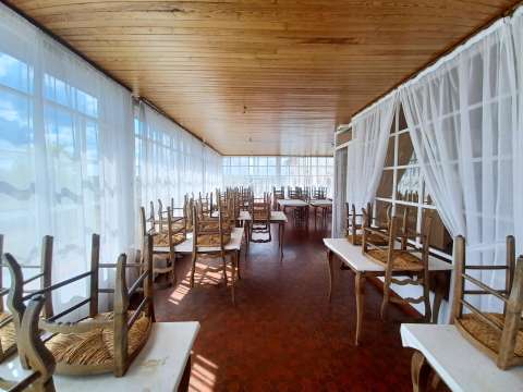 Vente maison 20 pièces