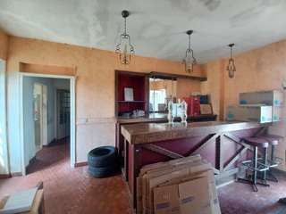 Vente maison 20 pièces