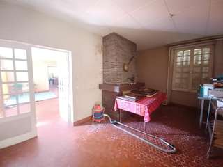 Vente maison 20 pièces