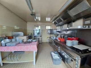 Vente maison 20 pièces
