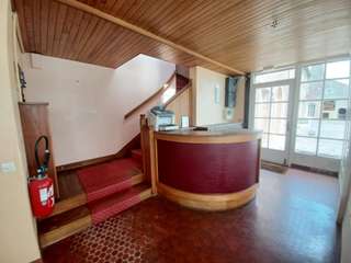 Vente maison 20 pièces