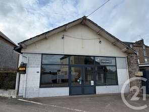 Vente Maison 2 piècesLa Ferté-Macé