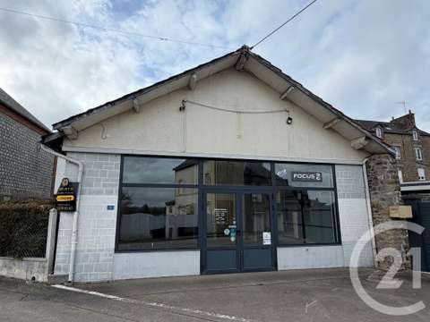 Vente maison 2 pièces La Ferté-Macé 61