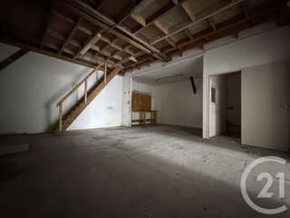 Vente maison 2 pièces