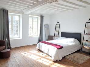 Vente Maison 3 chambresLa Ferté-Macé