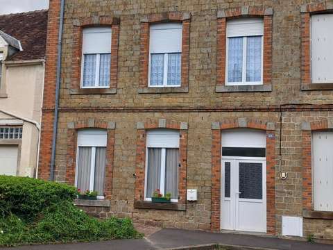 Vente maison 4 pièces La Ferté-Macé 61