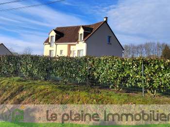 Vente maison 7 pièces La Ferté-Macé 61