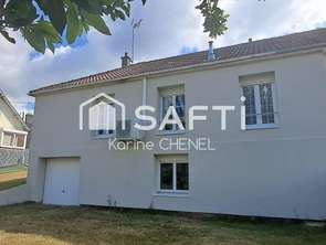 Vente Maison 2 chambresLa Ferté-Macé