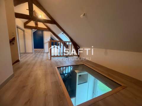 Vente maison 4 pièces La Ferté-Macé 61