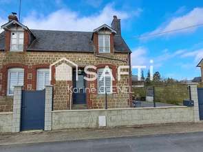 Vente Maison 2 chambresLa Ferté-Macé