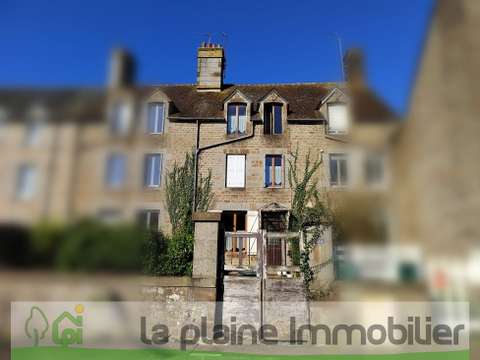 Vente maison 4 pièces La Ferté-Macé 61