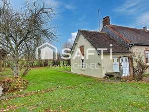Vente Maison 5 chambresLa Ferté-Macé