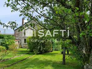 Vente Maison 3 chambresLa Ferté-Macé