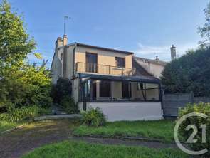Vente Maison 2 chambresLa Ferté-Macé