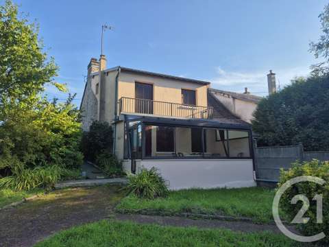 Vente maison 3 pièces La Ferté-Macé 61