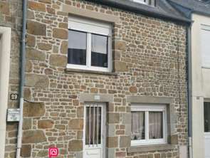 Vente Maison 2 chambresLa Ferté-Macé