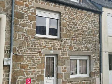 Vente maison 3 pièces La Ferté-Macé 61