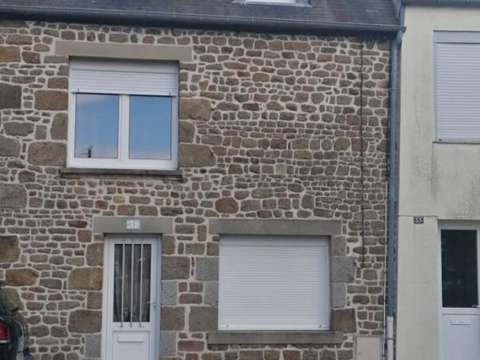 Vente maison 3 pièces La Ferté-Macé 61