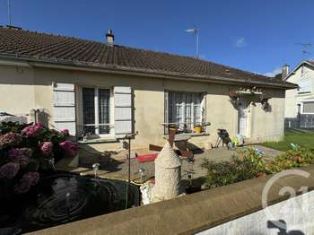 Vente maison 3 pièces La Ferté-Macé 61