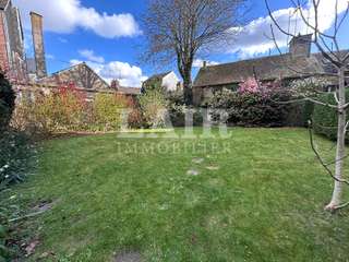 Vente maison 10 pièces