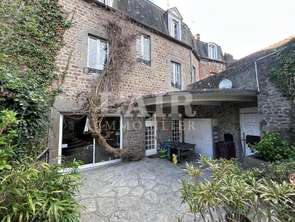 Vente Maison 7 chambresLa Ferté-Macé