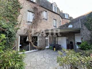 Vente maison 10 pièces