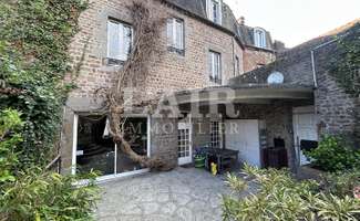 Photo Vente maison La Ferté-Macé