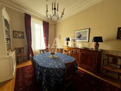 Vente maison 10 pièces
