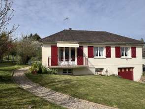 Vente Maison 3 chambresLa Ferté-Macé