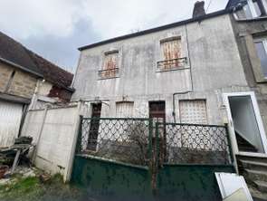Vente Maison 2 chambresLa Ferté-Macé