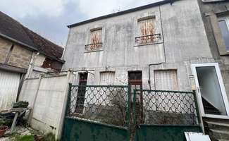 Photo Vente maison La Ferté-Macé