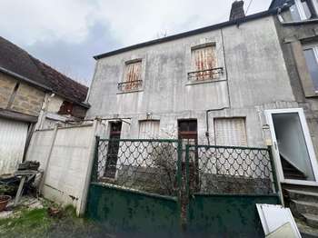 Vente maison 3 pièces La Ferté-Macé 61