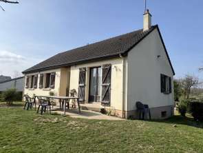 Vente Maison 3 chambresLa Ferté-Macé