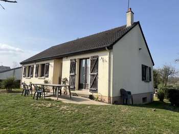 Vente maison 4 pièces La Ferté-Macé 61