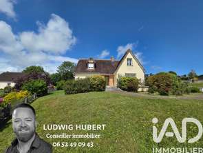 Vente Maison 5 chambresLa Ferté-Macé