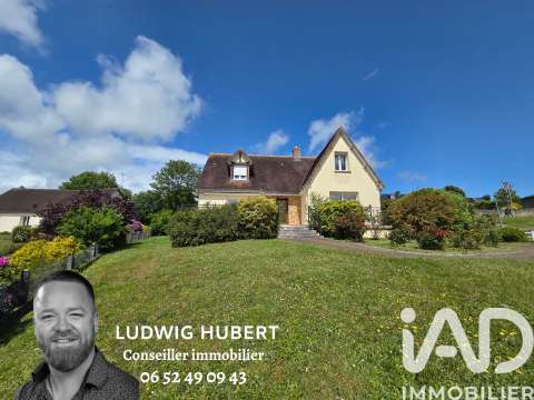 Vente maison 7 pièces La Ferté-Macé 61