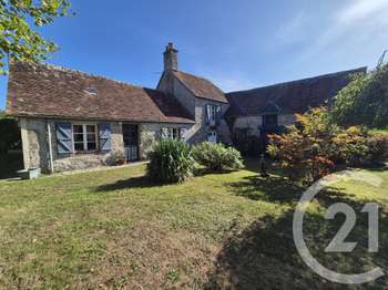 Vente maison 4 pièces La Ferté-Macé 61