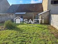 Vente maison 3 pièces Vente maison 3 pièces