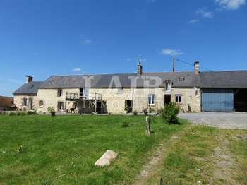 Vente maison 7 pièces La Ferté-Macé 61