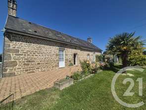 Vente Maison 3 chambresLa Ferté-Macé