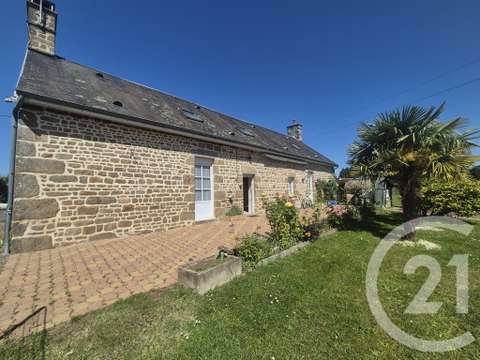 Vente maison 6 pièces La Ferté-Macé 61