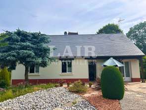 Vente Maison 3 chambresLa Ferté-Macé