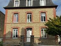 Vente maison 9 pièces Vente maison 9 pièces