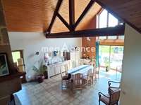 Vente maison 11 pièces