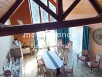 Vente maison 11 pièces